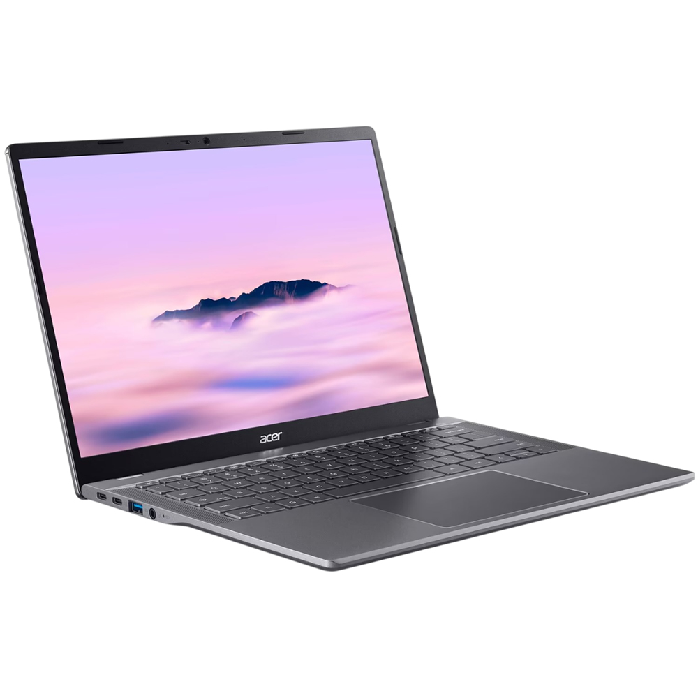 Ноутбук ACER Chromebook Plus CB514-5H (NX.J5XEU.002) Роздільна здатність дисплея 1920 x 1200