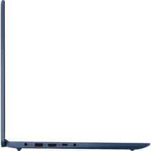 Ноутбук LENOVO IdeaPad Slim 3 15IAN8 Abyss Blue (82XB00CNRA)