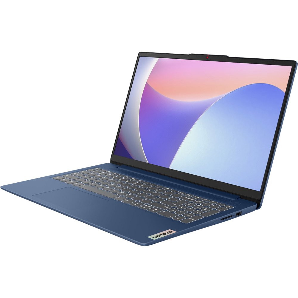 Ноутбук LENOVO IdeaPad Slim 3 15IAN8 Abyss Blue (82XB00CNRA) Разрешение дисплея 1920 x 1080