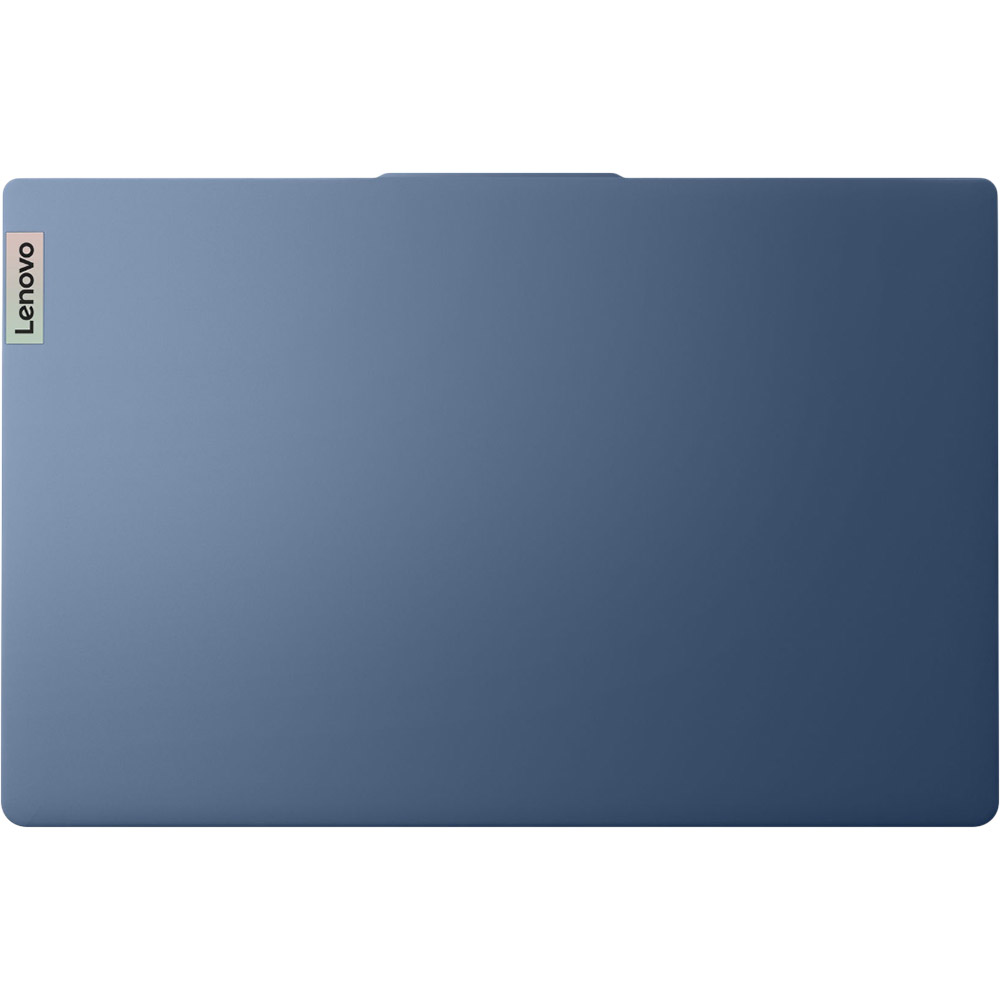 Покупка Ноутбук LENOVO IdeaPad Slim 3 15IAN8 Abyss Blue (82XB00CNRA)