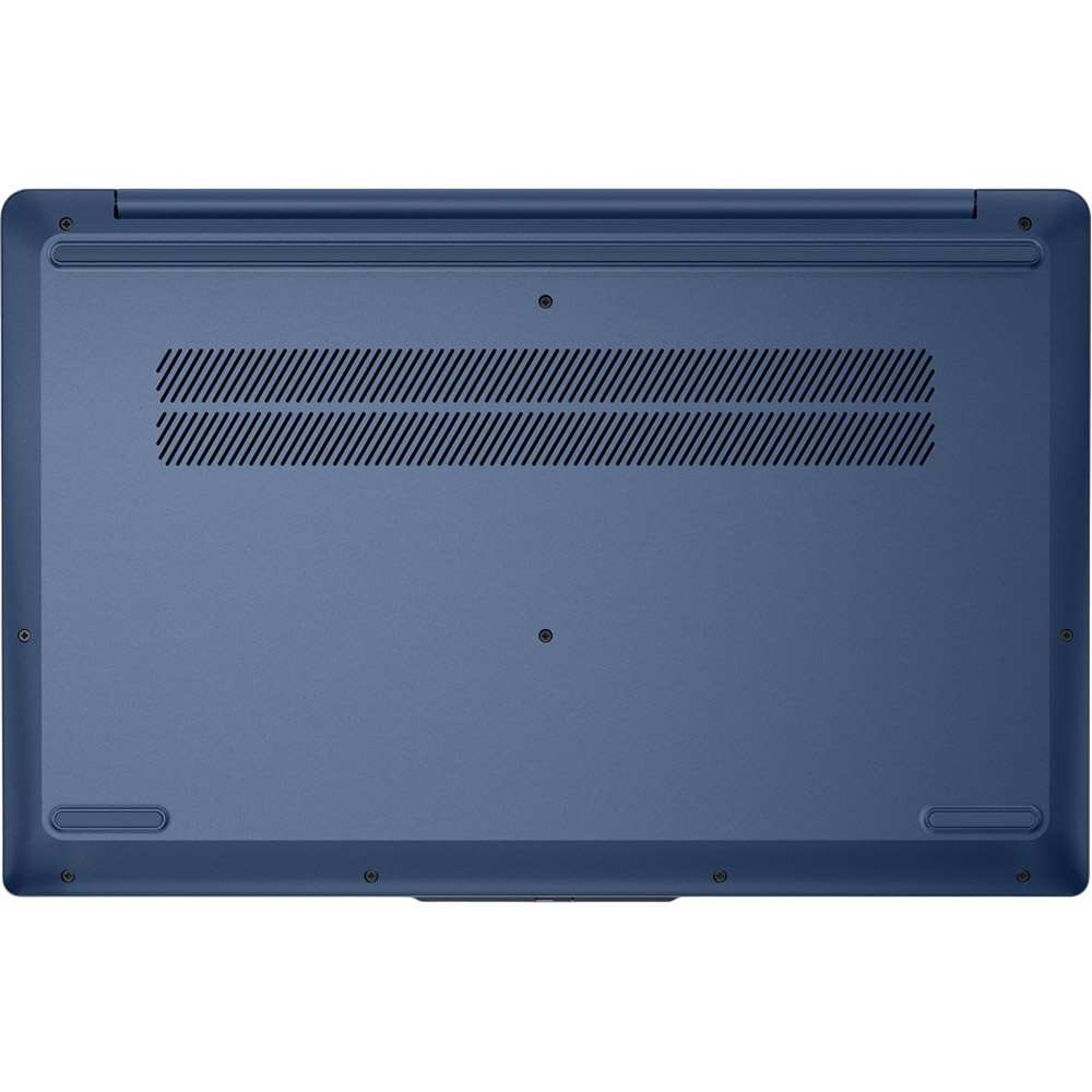 Фото 15 Ноутбук LENOVO IdeaPad Slim 3 15IAN8 Abyss Blue (82XB00CNRA)