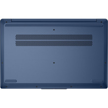 Ноутбук LENOVO IdeaPad Slim 3 15IAN8 Abyss Blue (82XB00CNRA)