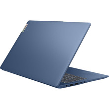 Ноутбук LENOVO IdeaPad Slim 3 15IAN8 Abyss Blue (82XB00CNRA)