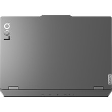 Ноутбук LENOVO LOQ 15ARP9 Luna Grey (83JC00CQRA)