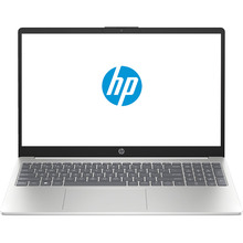 Ноутбук HP Laptop 15-fc0141ua Diamond White (B9PF4EA)