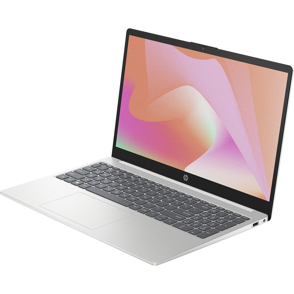 Ноутбук HP Laptop 15-fc0141ua Diamond White (B9PF4EA) Роздільна здатність дисплея 1920 x 1080
