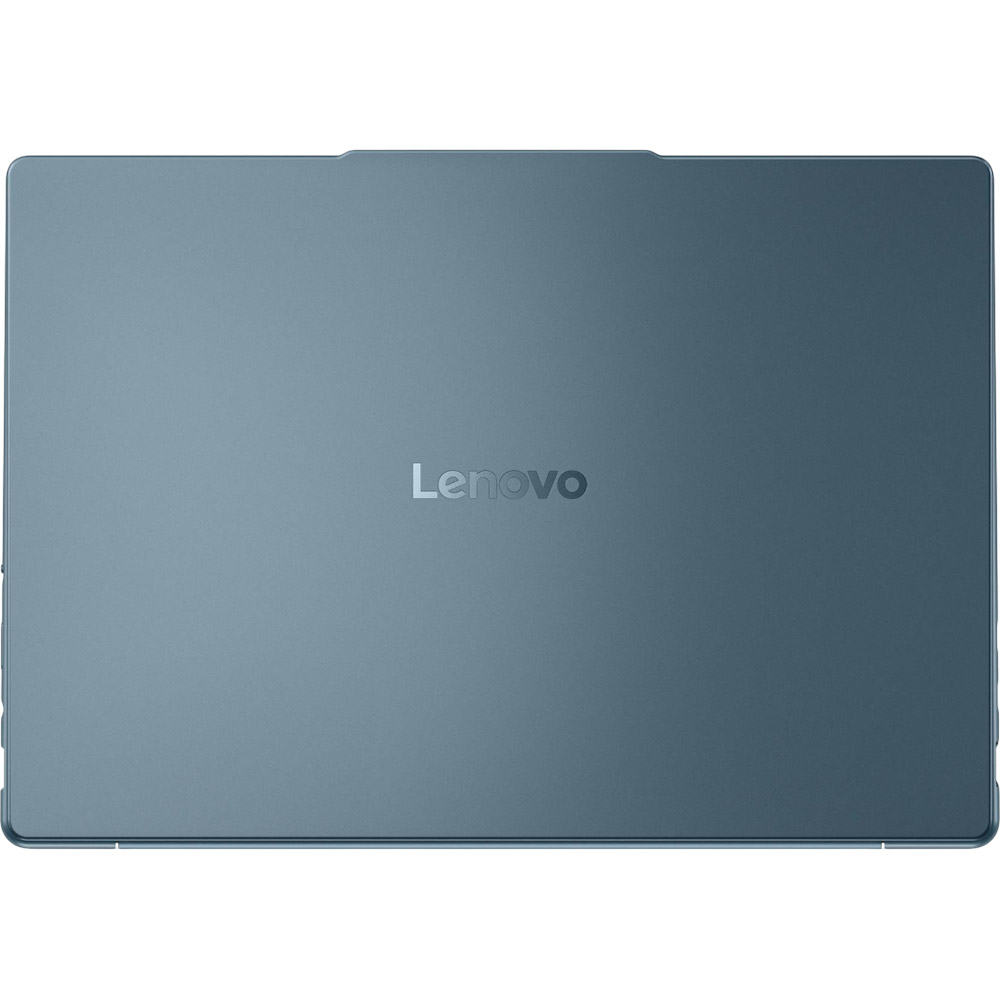 Огляд Ноутбук LENOVO Yoga Slim 7 14AKP10 Tidal Teal (83JY004URA)