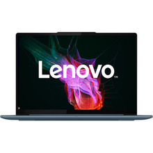 Ноутбук LENOVO Yoga Slim 7 14AKP10 Tidal Teal (83JY004TRA)