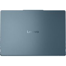 Ноутбук LENOVO Yoga Slim 7 14AKP10 Tidal Teal (83JY004TRA)
