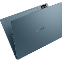 Ноутбук LENOVO Yoga Slim 7 14AKP10 Tidal Teal (83JY004TRA)