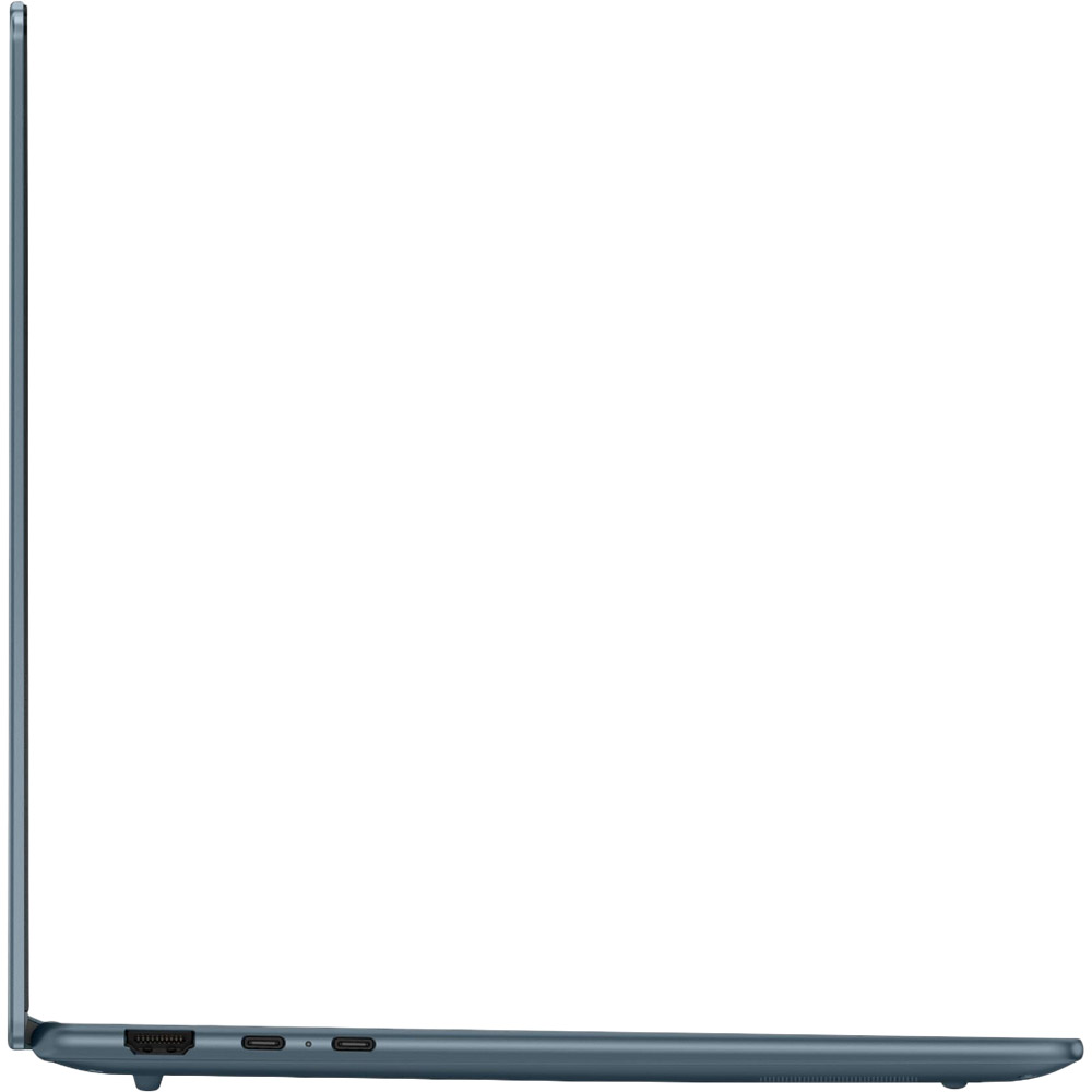 В інтернет магазині Ноутбук LENOVO Yoga Slim 7 14AKP10 Tidal Teal (83JY004TRA)