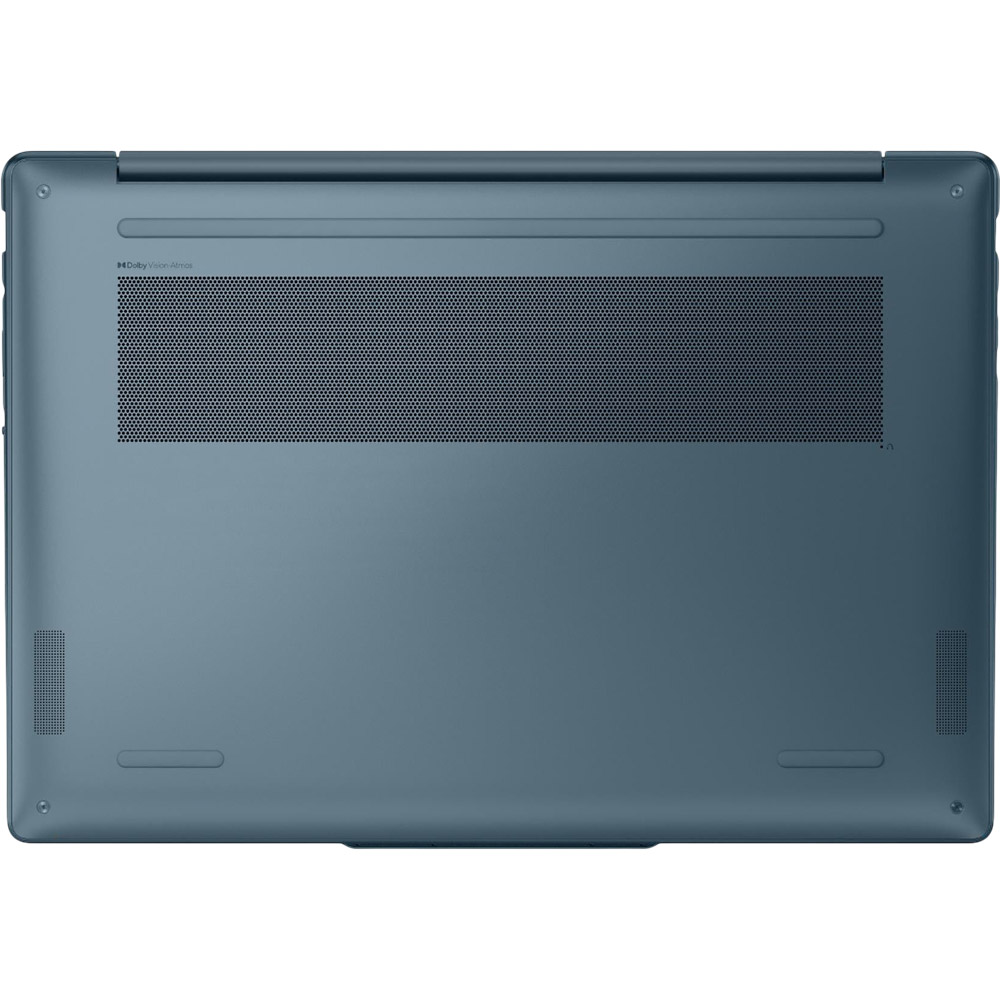 Фото 14 Ноутбук LENOVO Yoga Slim 7 14AKP10 Tidal Teal (83JY004TRA)