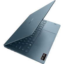 Ноутбук LENOVO Yoga Slim 7 14AKP10 Tidal Teal (83JY004TRA)