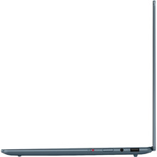 Ноутбук LENOVO Yoga Slim 7 14AKP10 Tidal Teal (83JY004TRA)
