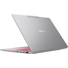 Ноутбук LENOVO Yoga Slim 7 14ILL10 Luna Grey (83JX008JRA)