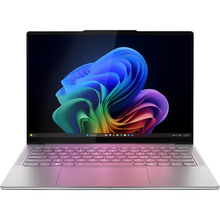 Ноутбук LENOVO Yoga Slim 7 14ILL10 Luna Grey (83JX008JRA)