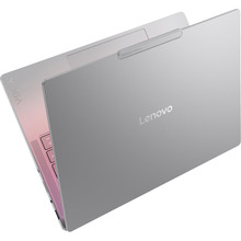 Ноутбук LENOVO Yoga Slim 7 14ILL10 Luna Grey (83JX008JRA)
