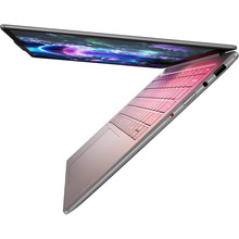 Ноутбук LENOVO Yoga Slim 7 14ILL10 Luna Grey (83JX008JRA)