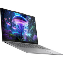Ноутбук LENOVO Yoga Slim 7 14ILL10 Luna Grey (83JX008JRA)