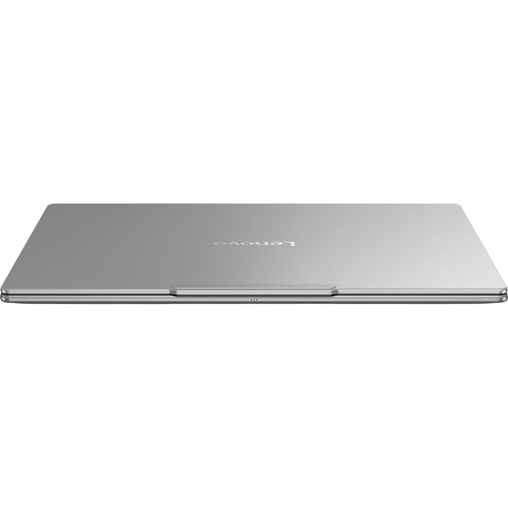 Изображение Ноутбук LENOVO Yoga Slim 7 14ILL10 Luna Grey (83JX008JRA)