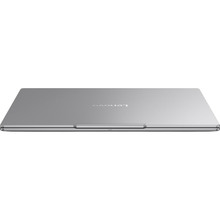 Ноутбук LENOVO Yoga Slim 7 14ILL10 Luna Grey (83JX008JRA)