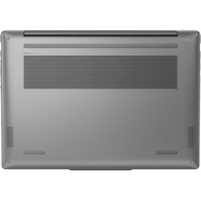 Ноутбук LENOVO Yoga Slim 7 14ILL10 Luna Grey (83JX008JRA)