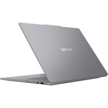 Ноутбук LENOVO Yoga Slim 7 15ILL9 Luna Grey (83HM005HRA)