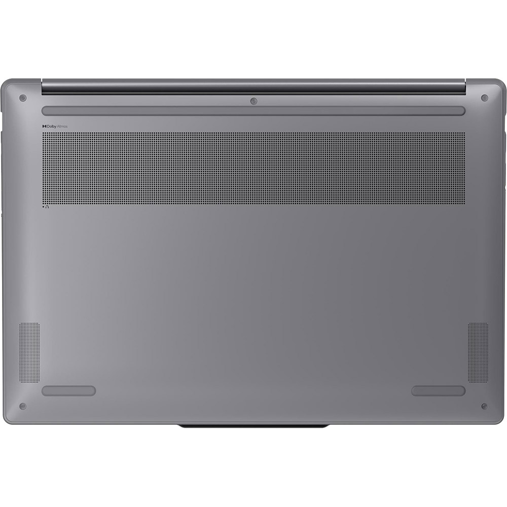 Фото 19 Ноутбук LENOVO Yoga Slim 7 15ILL9 Luna Grey (83HM005HRA)