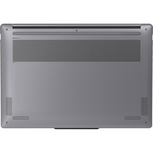 Ноутбук LENOVO Yoga Slim 7 15ILL9 Luna Grey (83HM005HRA)