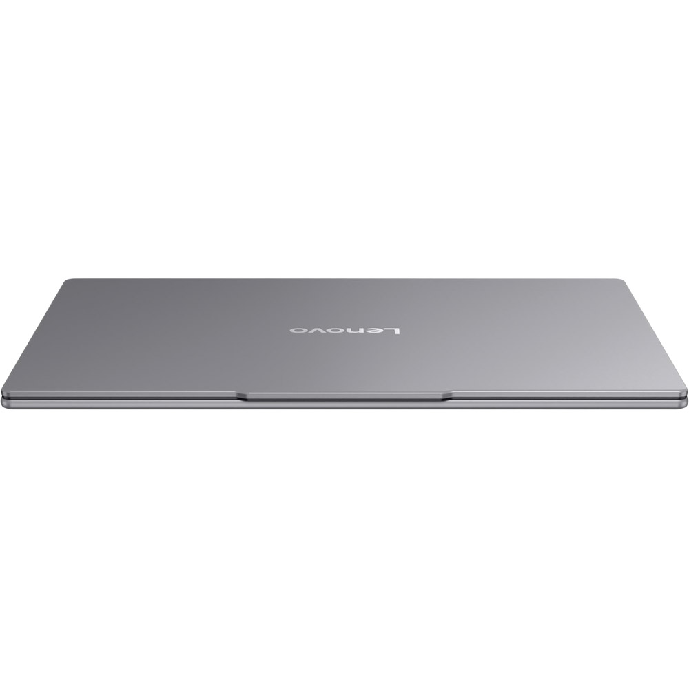 У Фокстрот Ноутбук LENOVO Yoga Slim 7 15ILL9 Luna Grey (83HM005HRA)