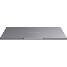 Ноутбук LENOVO Yoga Slim 7 15ILL9 Luna Grey (83HM005HRA)