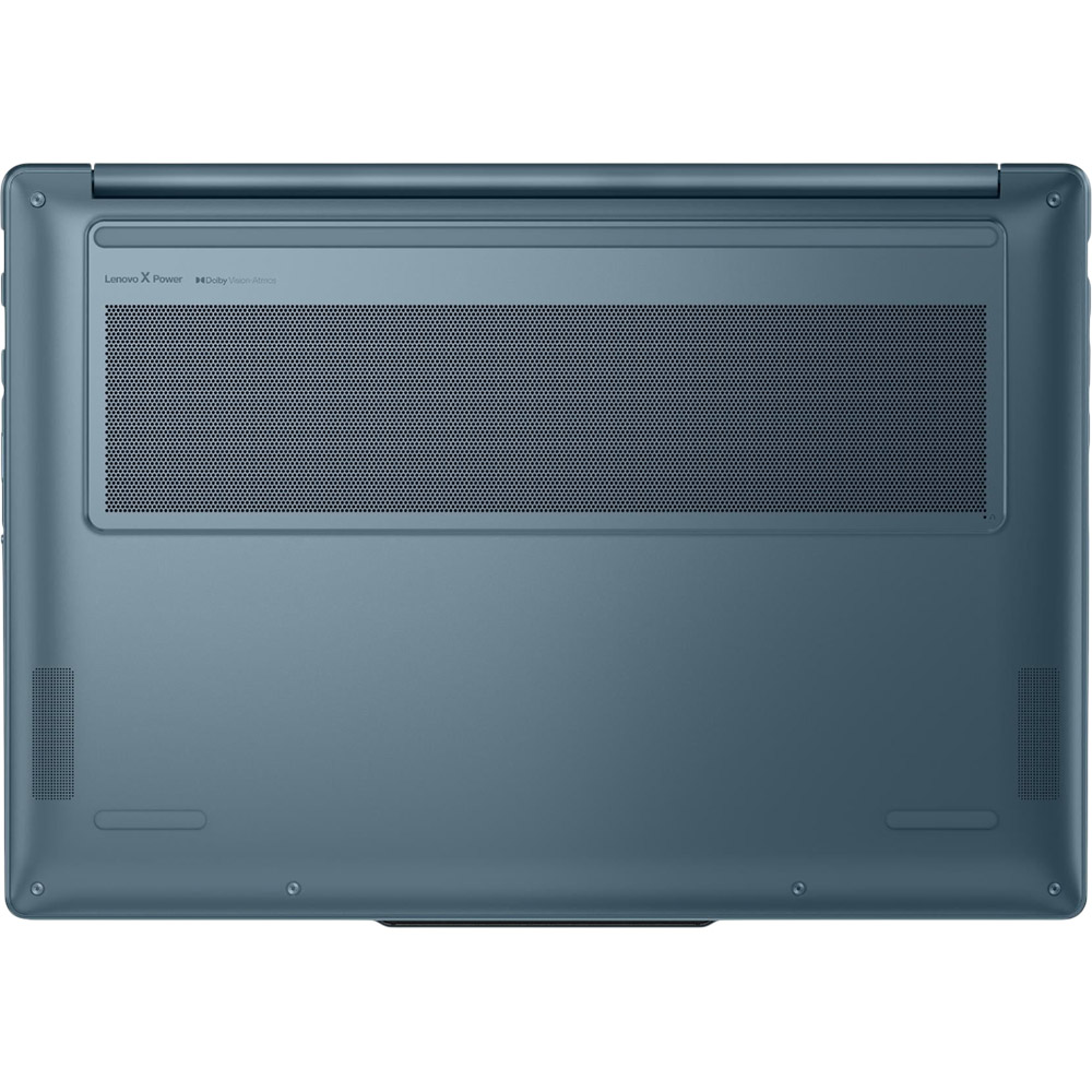 Фото 15 Ноутбук LENOVO Yoga Pro 7 14AKP10 Tidal Teal (83KG001HRA)