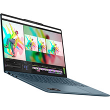 Ноутбук LENOVO Yoga Pro 7 14AKP10 Tidal Teal (83KG001HRA)