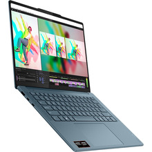 Ноутбук LENOVO Yoga Pro 7 14AKP10 Tidal Teal (83KG001HRA)