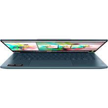 Ноутбук LENOVO Yoga Pro 7 14AKP10 Tidal Teal (83KG001HRA)