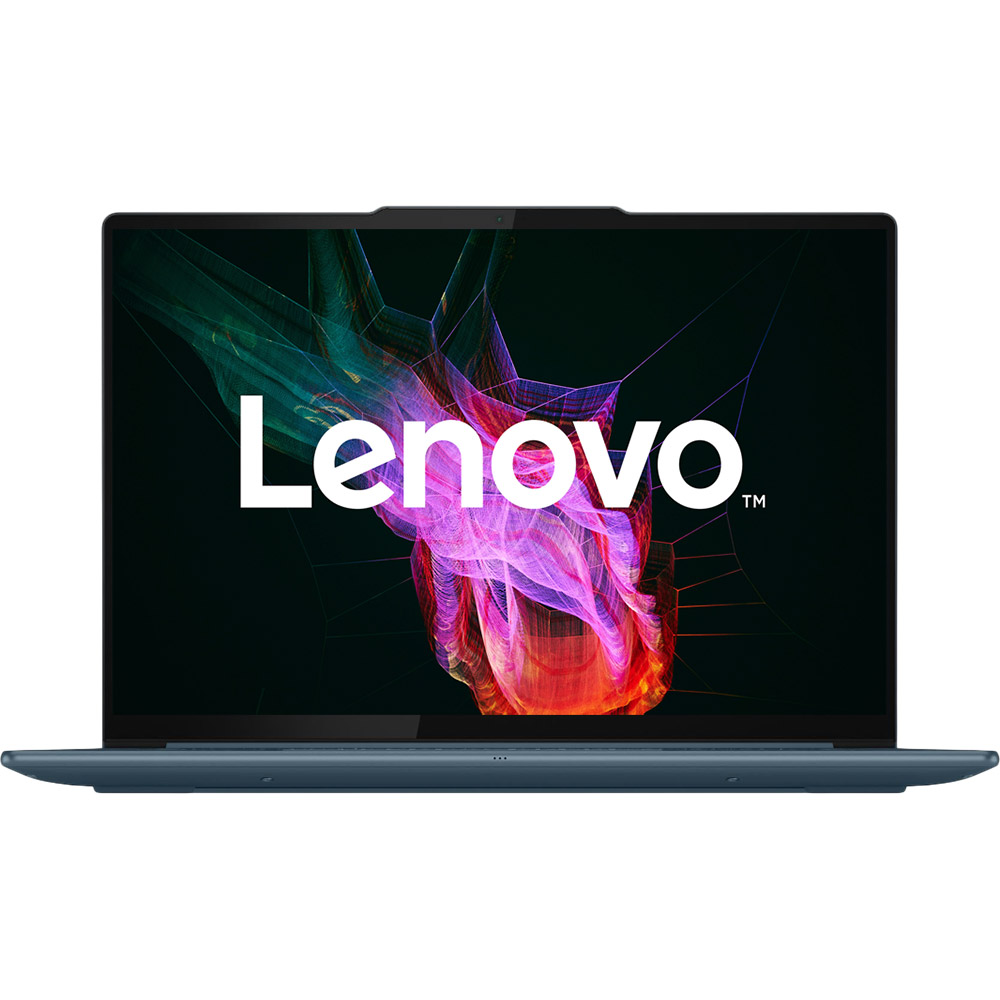 Ноутбук LENOVO Yoga Pro 7 14AKP10 Tidal Teal (83KG001HRA)