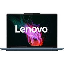 Ноутбук LENOVO Yoga Pro 7 14AKP10 Tidal Teal (83KG001HRA)