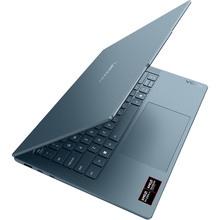 Ноутбук LENOVO Yoga Pro 7 14AKP10 Tidal Teal (83KG001HRA)