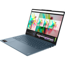 Ноутбук LENOVO Yoga Pro 7 14AKP10 Tidal Teal (83KG001HRA)