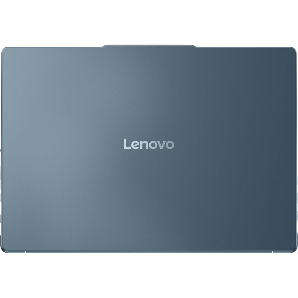 Фото 14 Ноутбук LENOVO Yoga Pro 7 14AKP10 Tidal Teal (83KG001HRA)
