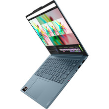 Ноутбук LENOVO Yoga Pro 7 14AKP10 Tidal Teal (83KG001HRA)