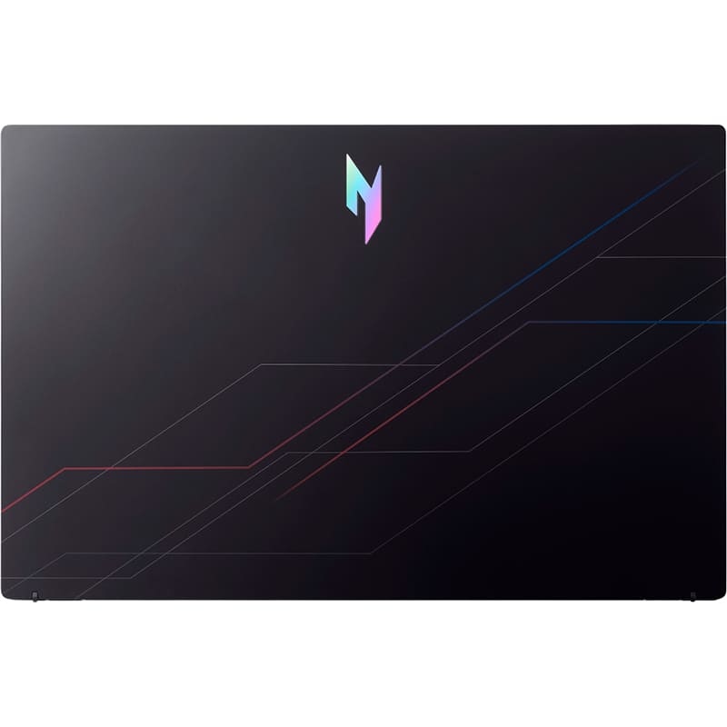 Изображение Ноутбук ACER Nitro V 15 ANV15-52-5271 Obsidian Black (NH.QZ8EU.00H)