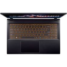 Ноутбук ACER Nitro V 15 ANV15-52-5271 Obsidian Black (NH.QZ8EU.00H)
