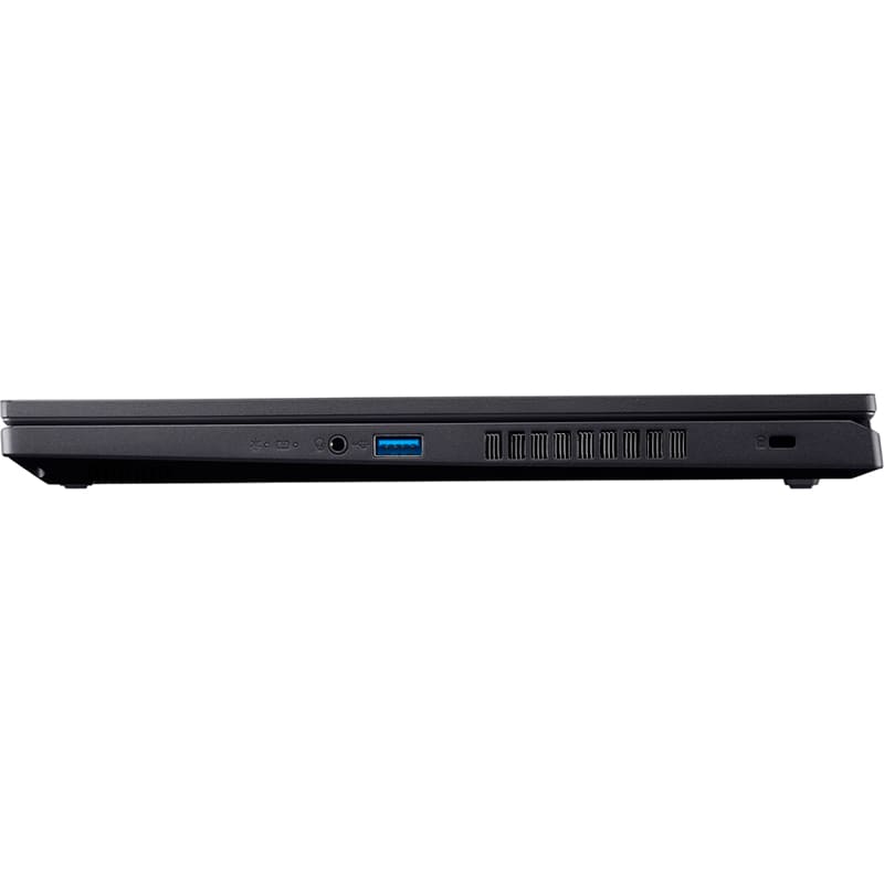 В Фокстрот Ноутбук ACER Nitro V 15 ANV15-52-5271 Obsidian Black (NH.QZ8EU.00H)