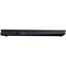 Ноутбук ACER Nitro V 15 ANV15-52-5271 Obsidian Black (NH.QZ8EU.00H)