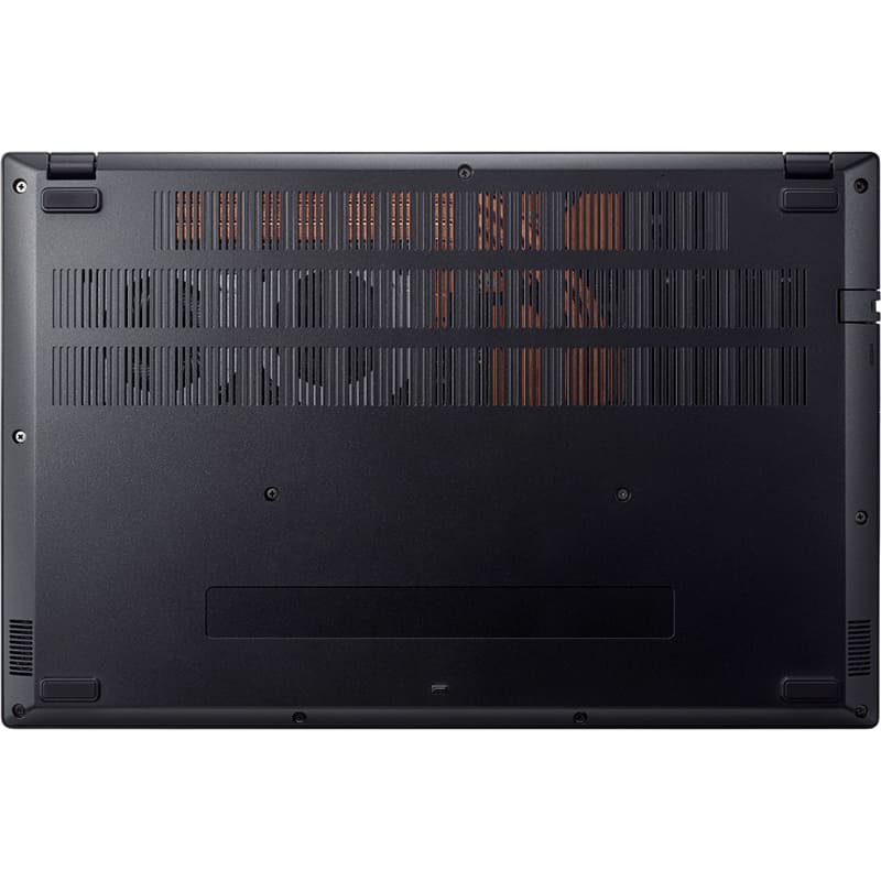 В Украине Ноутбук ACER Nitro V 15 ANV15-52-5271 Obsidian Black (NH.QZ8EU.00H)