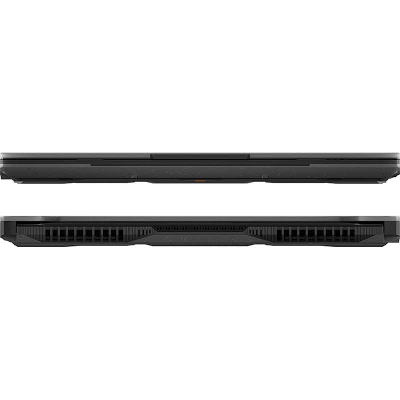 Фото Ноутбук ASUS TUF Gaming A15 FA507NV-LP103 Mecha Gray (90NR0E85-M00KR0)