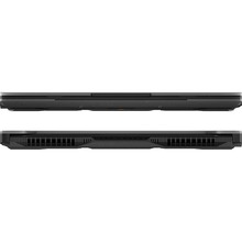 Ноутбук ASUS TUF Gaming A15 FA507NV-LP103 Mecha Gray (90NR0E85-M00KR0)