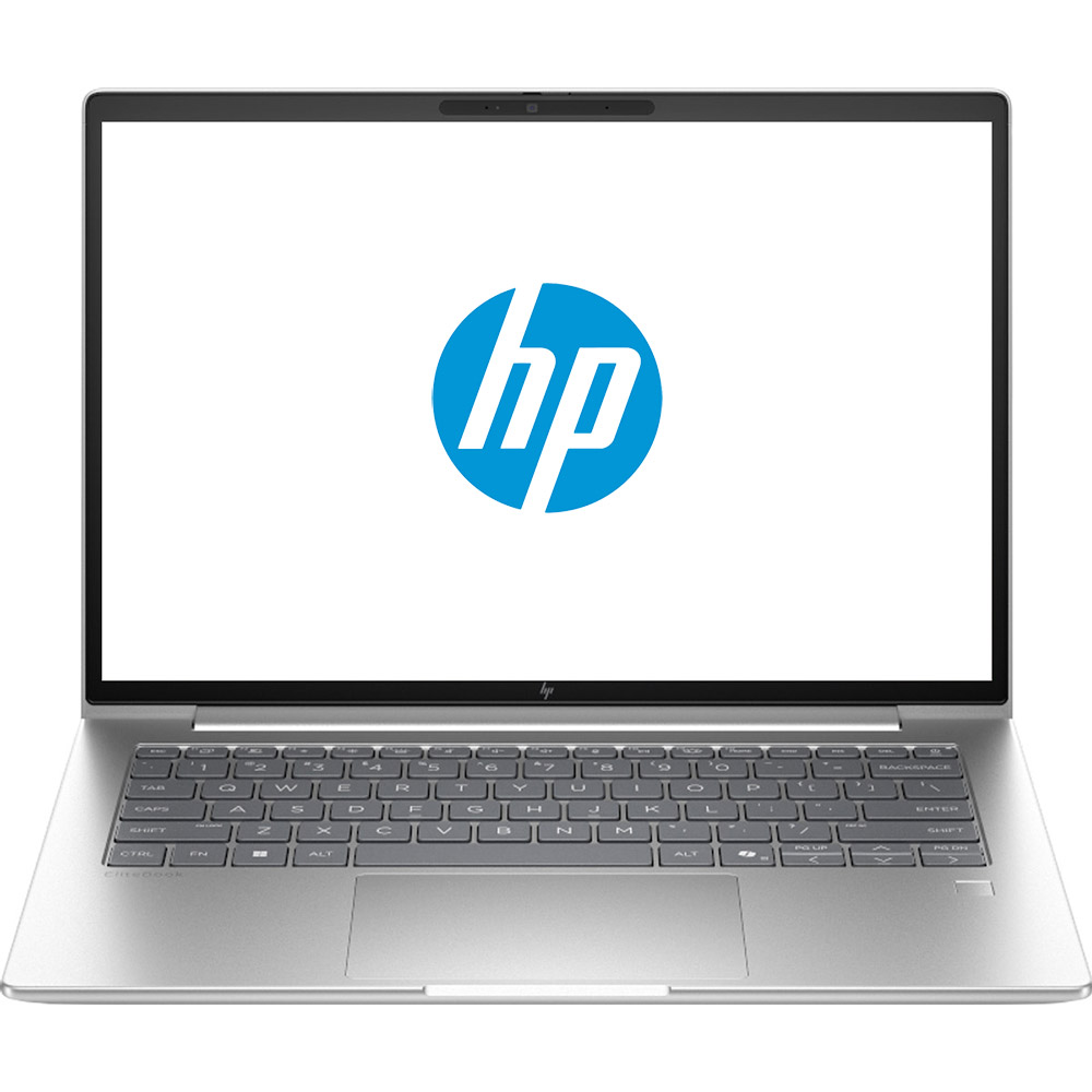 Ноутбук HP EliteBook 6 G1a Pike Silver (AY4Z7AV_V1)