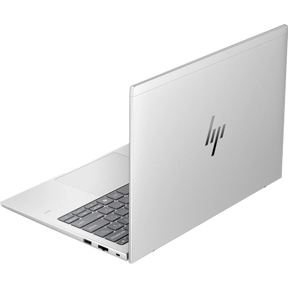 Ноутбук HP EliteBook 6 G1i Pike Silver (AU7P1AV_V2) Тип матрицы IPS